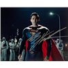 Image 1 : Superman & Lois Tyler Hoechlin Signed Photo