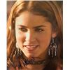 Image 1 : The Twilight Nikki Reed_x000d_ signed photo