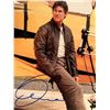 Image 1 : Mission Impossible Tom Cruise signed photo