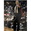 Image 1 : NBA Legend Pat Riley signed photo