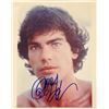 Image 1 : Titanic Peter Gallagher Signed Photo