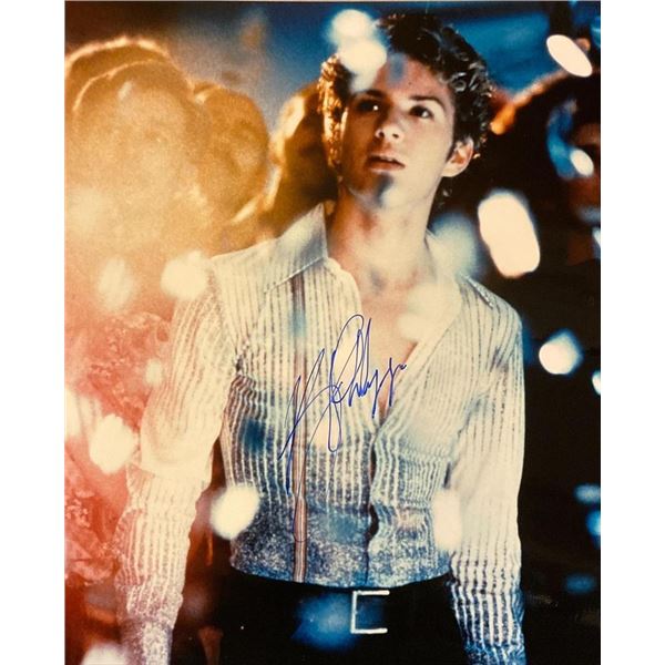I Know What You Did Last Summer Ryan Phillippe_x000d_ signed movie photo