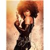 Image 1 : Deadpool Zazie Beetz signed photo
