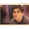 Image 1 : Halloween Josh Hartnett Signed Movie Photo