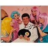 Image 1 : Frankie Avalon Signed Photo