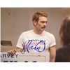 Image 1 : Milk James Franco Signed Movie Photo