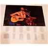 Image 1 : Cat Stevens signed Greatest Hits album insert poster