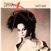 Image 1 : Diana Ross signed Swept Away album
