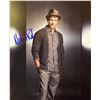 Image 1 : A Joyous Christmas Michael Rady_x000d_ signed photo