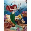 Image 1 : The Little Mermaid Jodi Benson signed photo