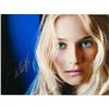 Image 1 : Troy Diane Kruger Signed Photo