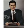 Image 1 : SNL Norm Macdonald signed photo