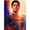Image 1 : Superman David Corenswet signed photo
