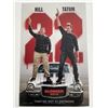 Image 1 : 22 Jump Street mini advance movie poster