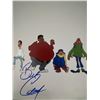 Image 1 : Fat Albert Bill Cosby signed photo