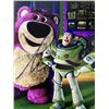 Image 1 : Toy Story Tim Allen signed photo
