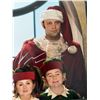 Image 1 : Fred Claus Vince Vaughn signed movie photo