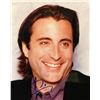 Image 1 : Oceans 12 Andy Garcia Signed Photo