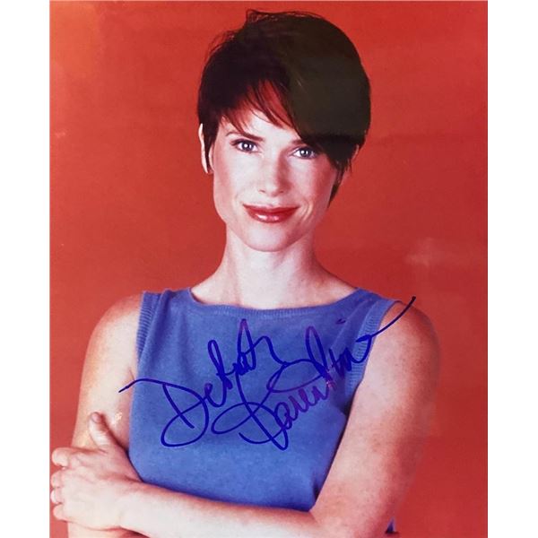 Storm of The Century Debrah Farentino Signed Photo