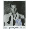 Image 1 : Naked Lies Fernando Allende signed photo