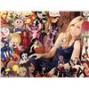 Image 1 : The Powder Puff Girls Tara Strong signed cartoon photo