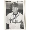 Image 1 : Philadelphia Phillies Roy Sievers signed photo