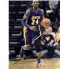 Image 1 : Kobe Bryant signed photo