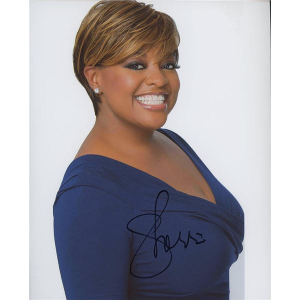 30 Rock Sherri Shepherd signed photo