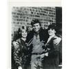 Image 1 : Cagney & Lacey Martin Kove  signed photo