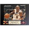 Image 1 : Kobe Bryant signed photo