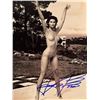 Image 1 : Joan Severance signed photo