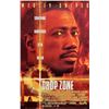 Image 1 : Drop Zone 1994 original movie poster