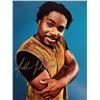Image 1 : The Cosby Show Malcolm Jamal-Warner signed photo