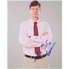Image 1 : The Intern Anders Holm signed photo
