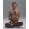 Image 1 : Game of Thrones Finn Jones signed photo