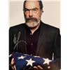 Image 1 : Homeland Mandy Patinkin signed photo