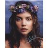 Image 1 : Dawson's Creek Katie Holmes signed photo