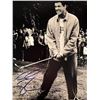 Image 1 : Happy Gilmore Adam Sandler signed photo