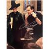Image 1 : Harry Potter Director Chris Columbus signed photo