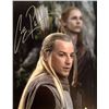 Image 1 : Lord Of The Rings Craig Parker signed photo
