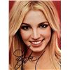 Image 1 : Britney Spears signed photo. 8x10 inches