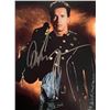 Image 1 : The Terminator Arnold Schwarzenegger signed movie photo