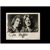 Image 1 : Jan and Dean signed photo