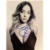 Image 1 : The White Lotus Sydney Sweeney signed photo