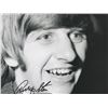 Image 1 : Ringo Starr signed photo