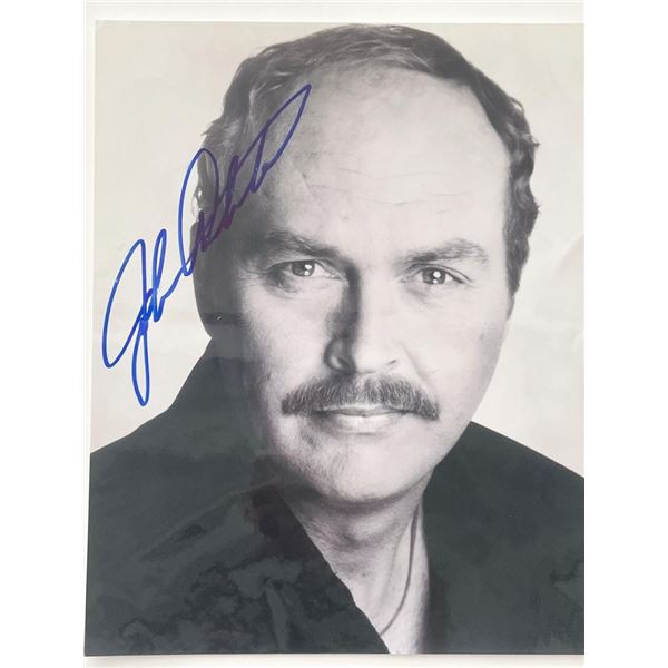 Beverly Hills Cop John Ashton signed photo
