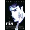 Image 1 : The Firm 1993 original one sheet poster