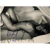 Image 1 : Playboy Playmate Rachel Hunter signed photo