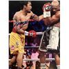 Image 1 : Boxer Manny Pacquiao signed photo