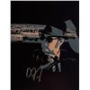 Image 1 : Blues Brothers Dan Aykroyd signed photo